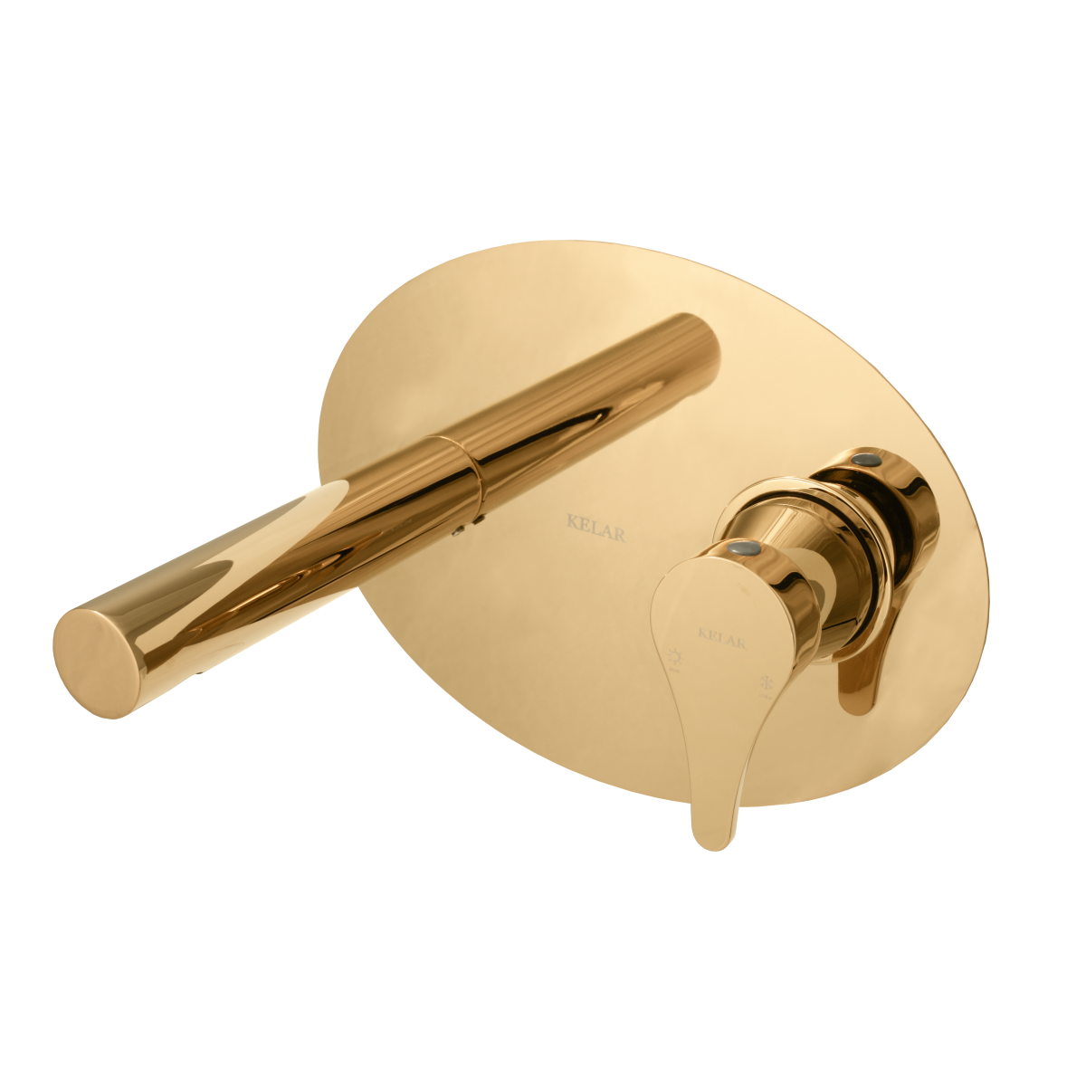 ملزومات روشویی توکار باران - Image 3